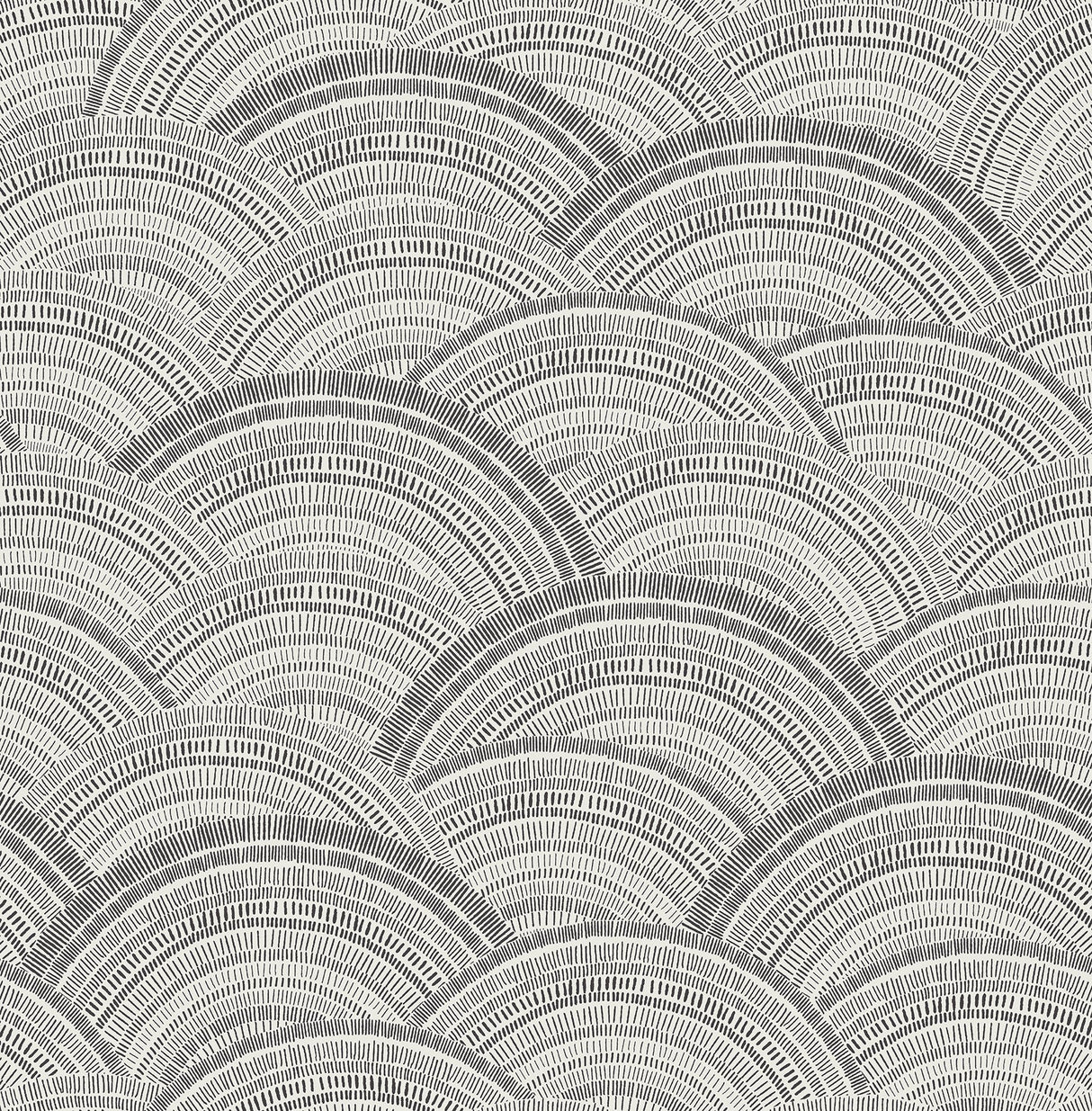 A-Street Prints 4146-27204 Encircle Geometric Wallpaper - Eade's Wallpaper