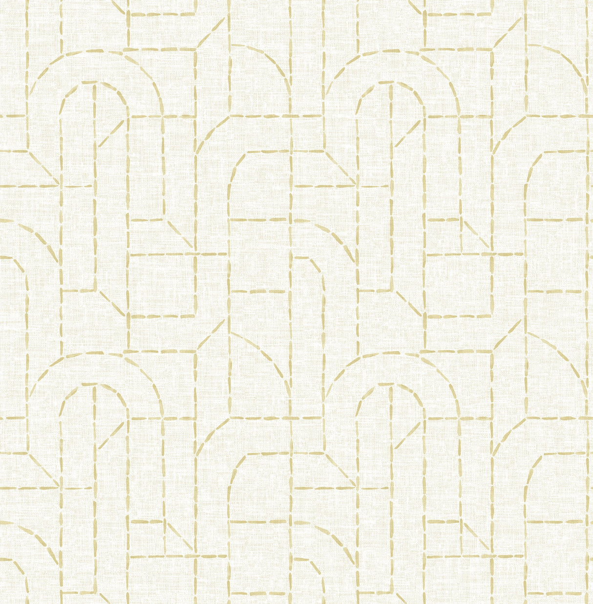 A-Street Prints 4146-27219 Integrity Arched Outlines Wallpaper - Eade's Wallpaper