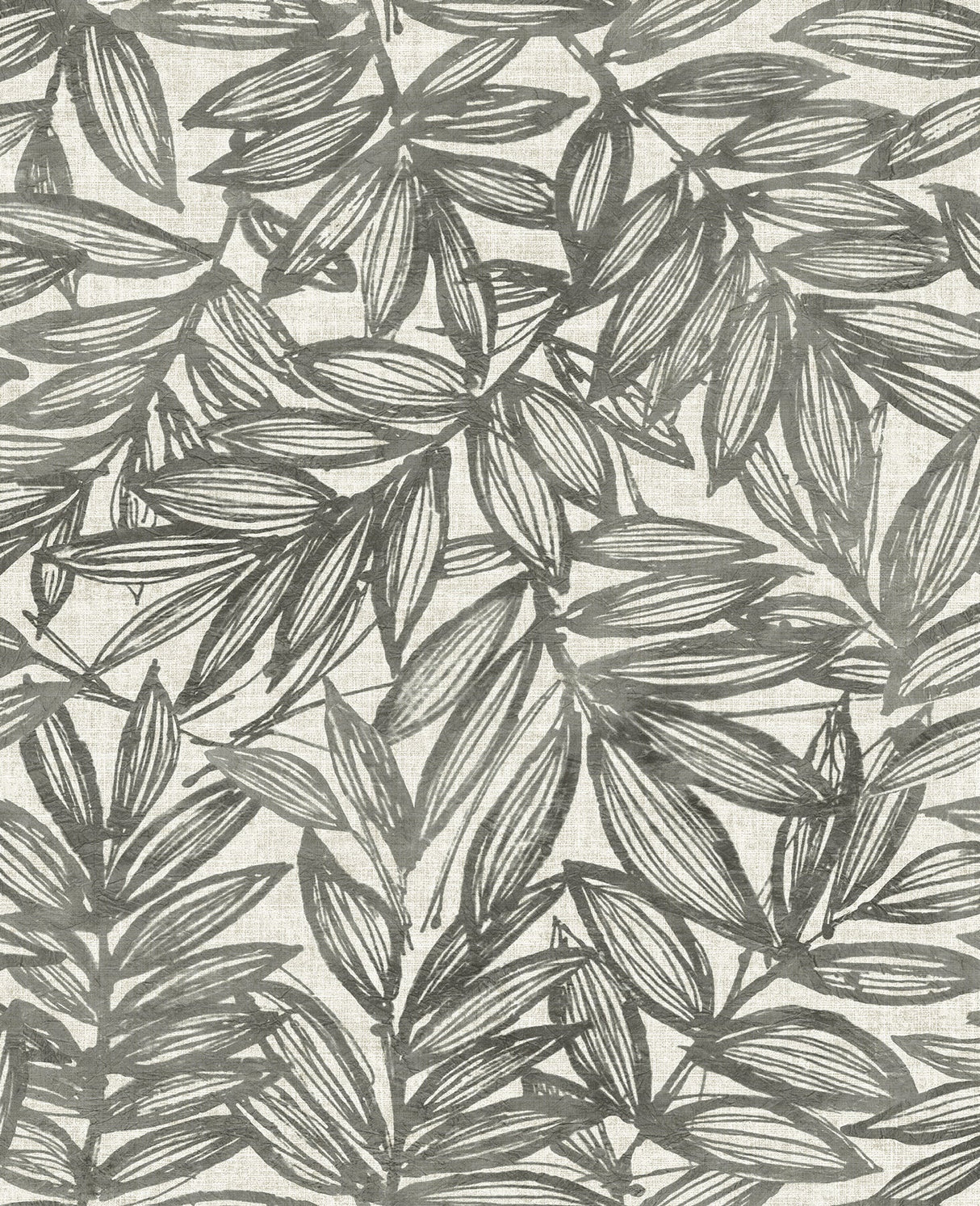 A-Street Prints 4146-27229 Rhythmic Leaf Wallpaper - Eade's Wallpaper