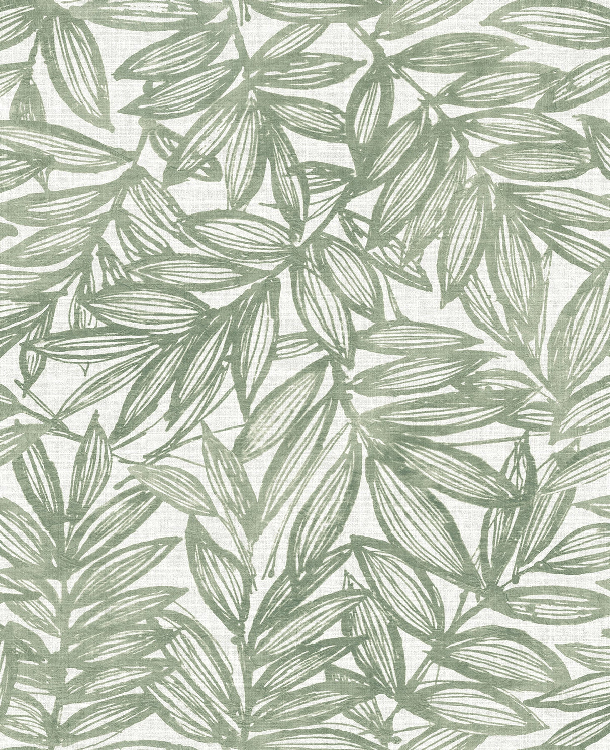 A-Street Prints 4146-27232 Rhythmic Leaf Wallpaper - Eade's Wallpaper