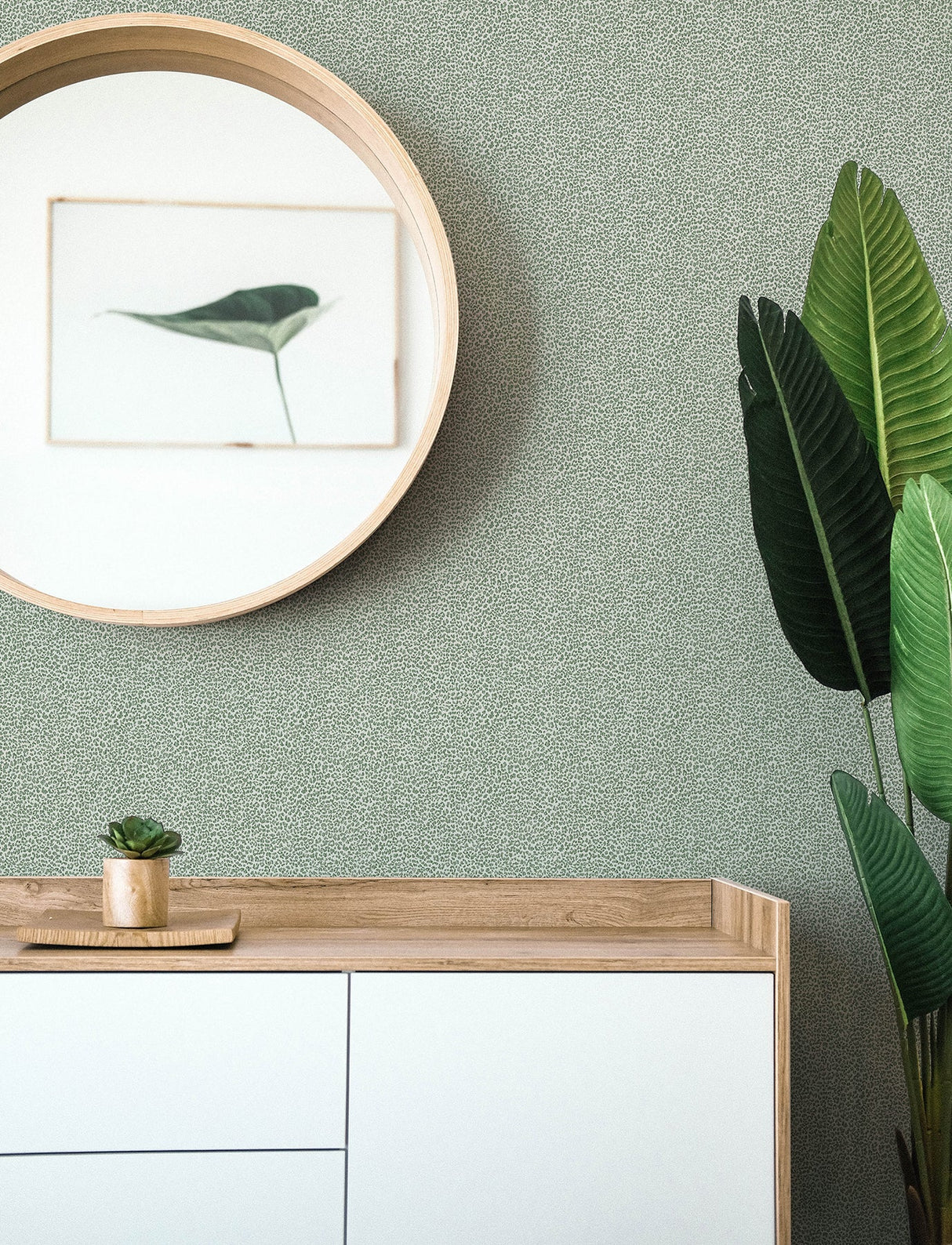 A-Street Prints 4146-27265 Soul Animal Print Wallpaper - Eade's Wallpaper