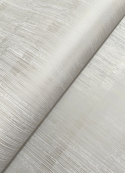 A-Street Prints 4147-27367 Somerset Gold Abstract Stripe Wallpaper - Eade's Wallpaper