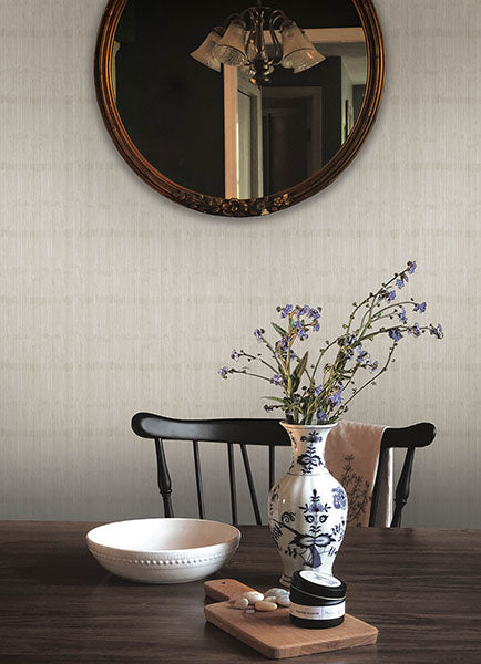 A-Street Prints 4147-27367 Somerset Gold Abstract Stripe Wallpaper - Eade's Wallpaper