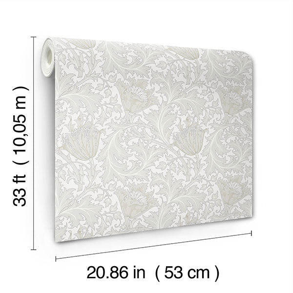 A-Street Prints 4153-82001 Wallpaper - Eade's