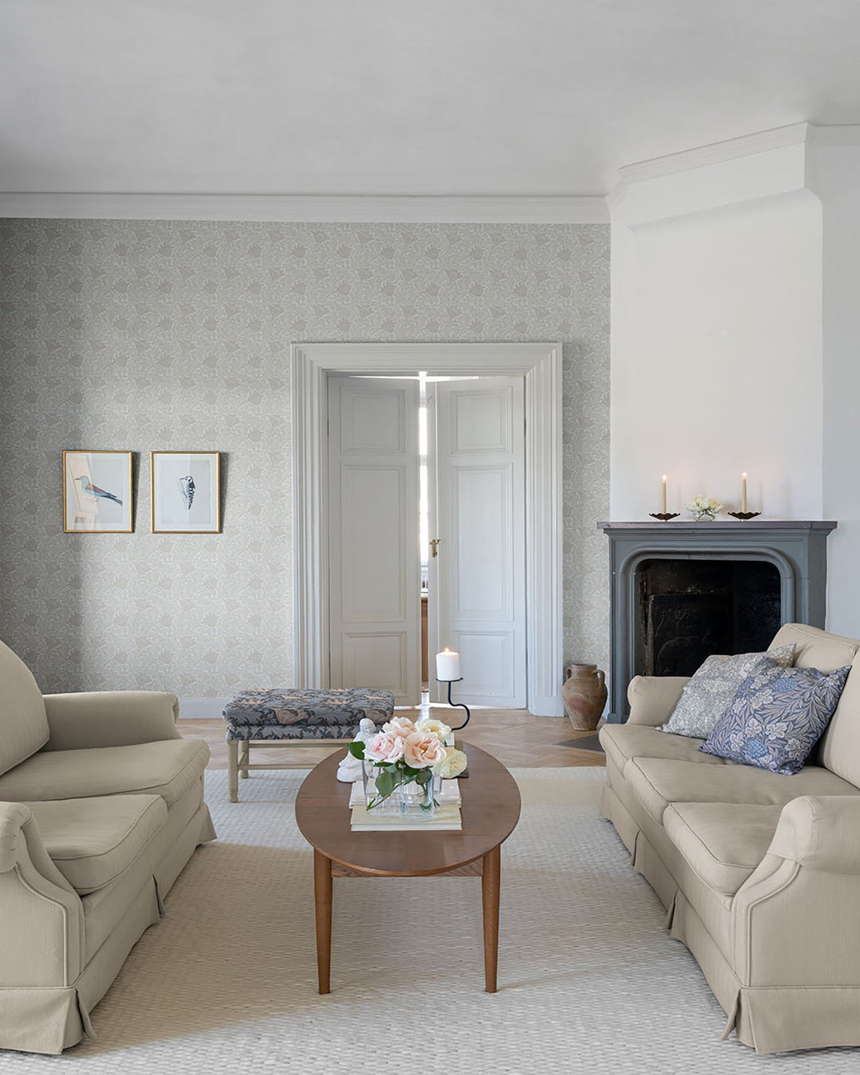 A-Street Prints 4153-82001