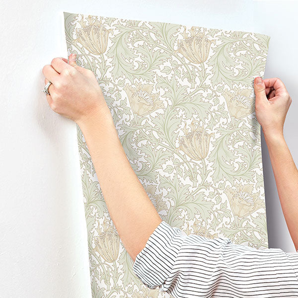 A-Street Prints 4153-82002 Wallpaper - Eade's