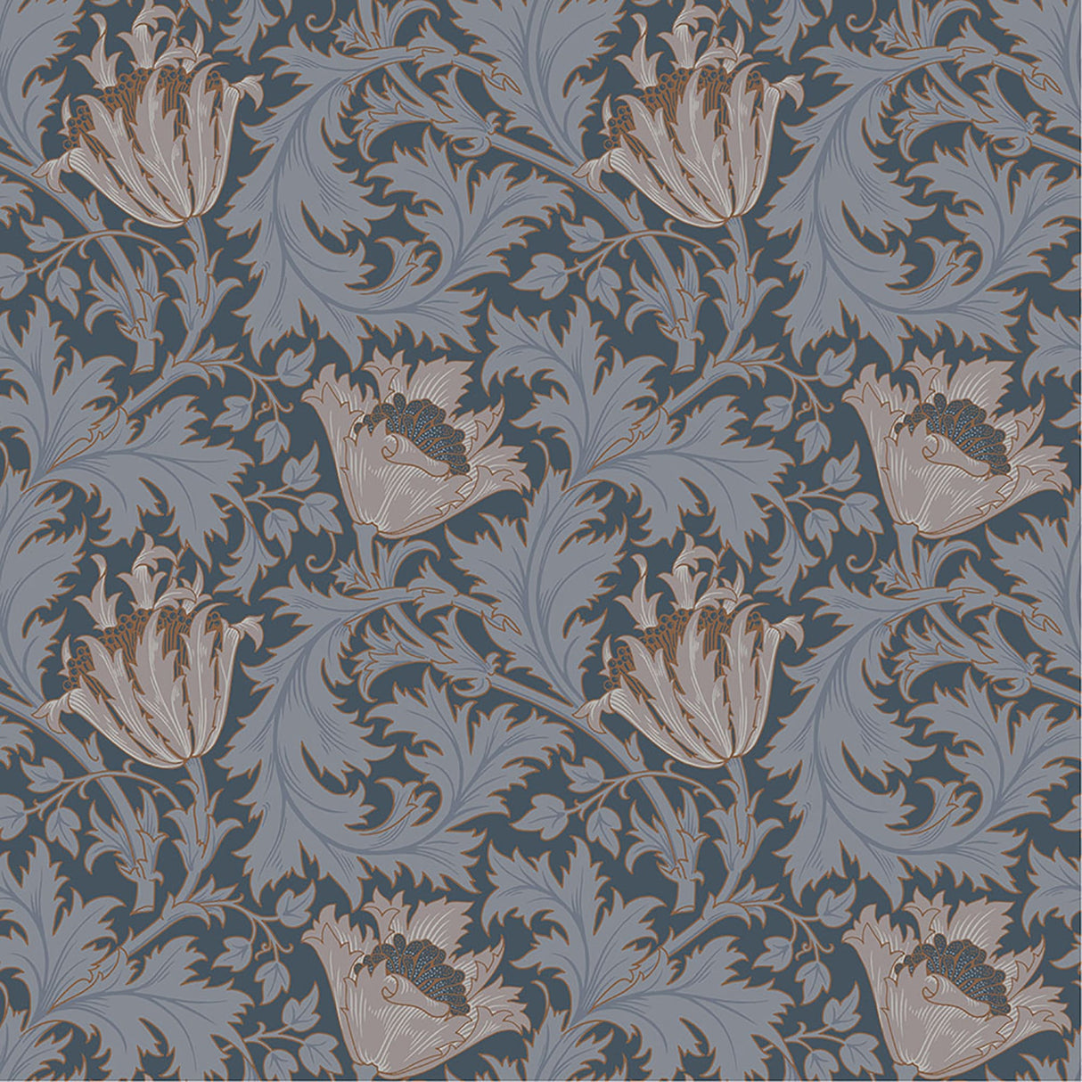 A-Street Prints 4153-82006