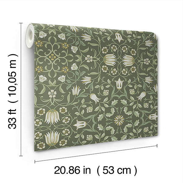 A-Street Prints 4153-82008 Wallpaper - Eade's