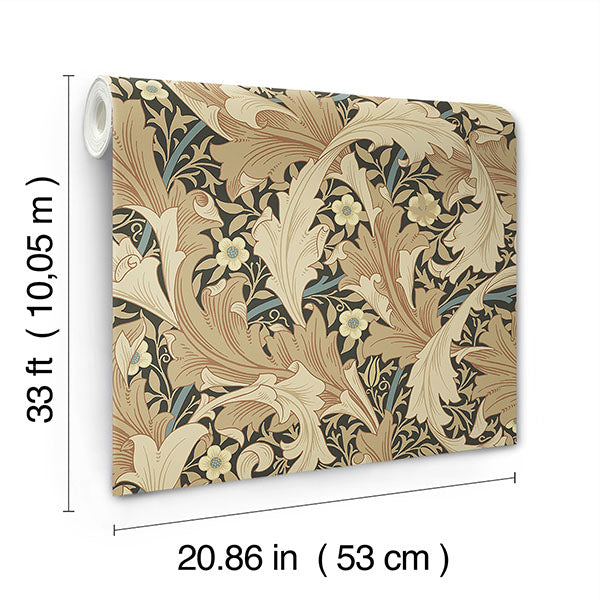 A-Street Prints 4153-82015 Wallpaper - Eade's