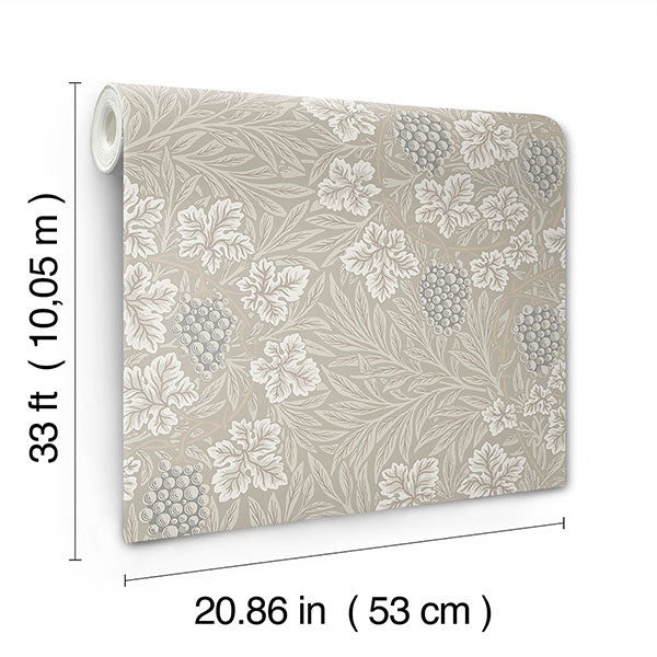 A-Street Prints 4153-82017 Wallpaper - Eade's