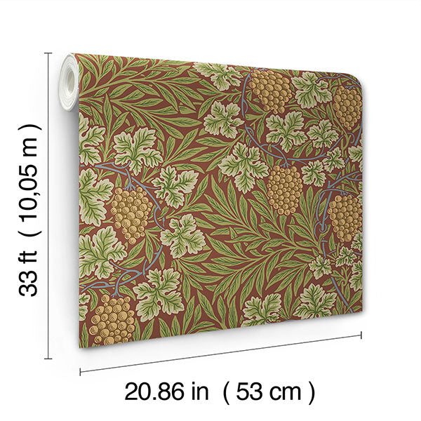 A-Street Prints 4153-82018 Wallpaper - Eade's