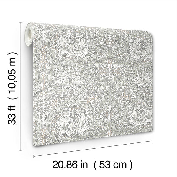 A-Street Prints 4153-82022 Wallpaper - Eade's