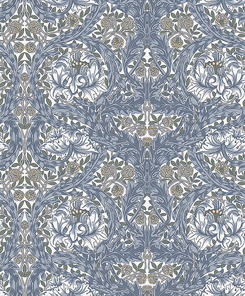 A-Street Prints 4153-82024 Wallpaper - Eade's