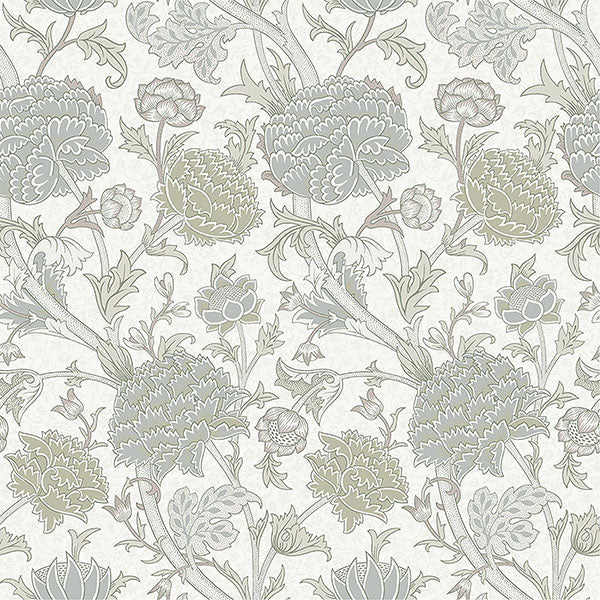 A-Street Prints 4153-82032 Cray Wallpaper - Eade's Wallpaper