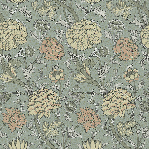 A-Street Prints 4153-82036 Cray Wallpaper - Eade's Wallpaper
