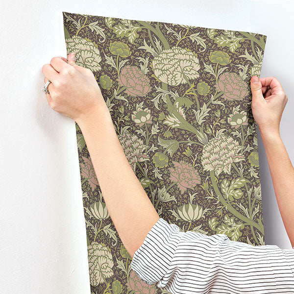 A-Street Prints 4153-82036 Wallpaper - Eade's