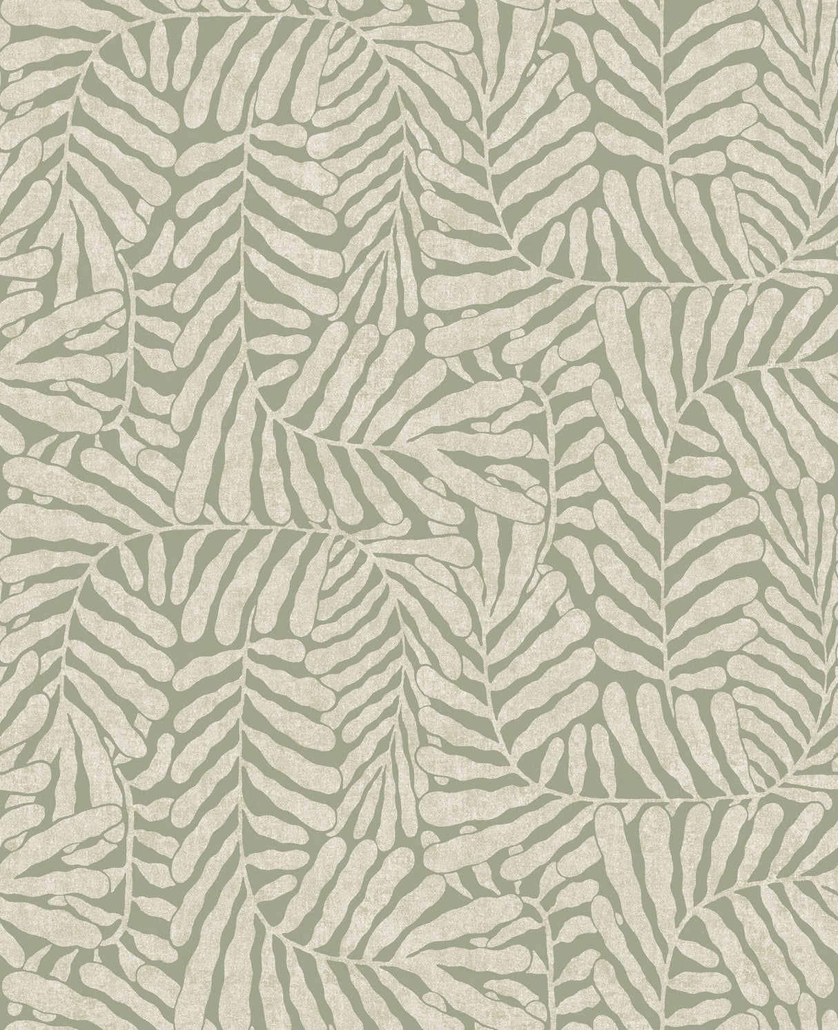 A-Street Prints 4155-27311 Gabriel Fern Wallpaper - Eade's Wallpaper