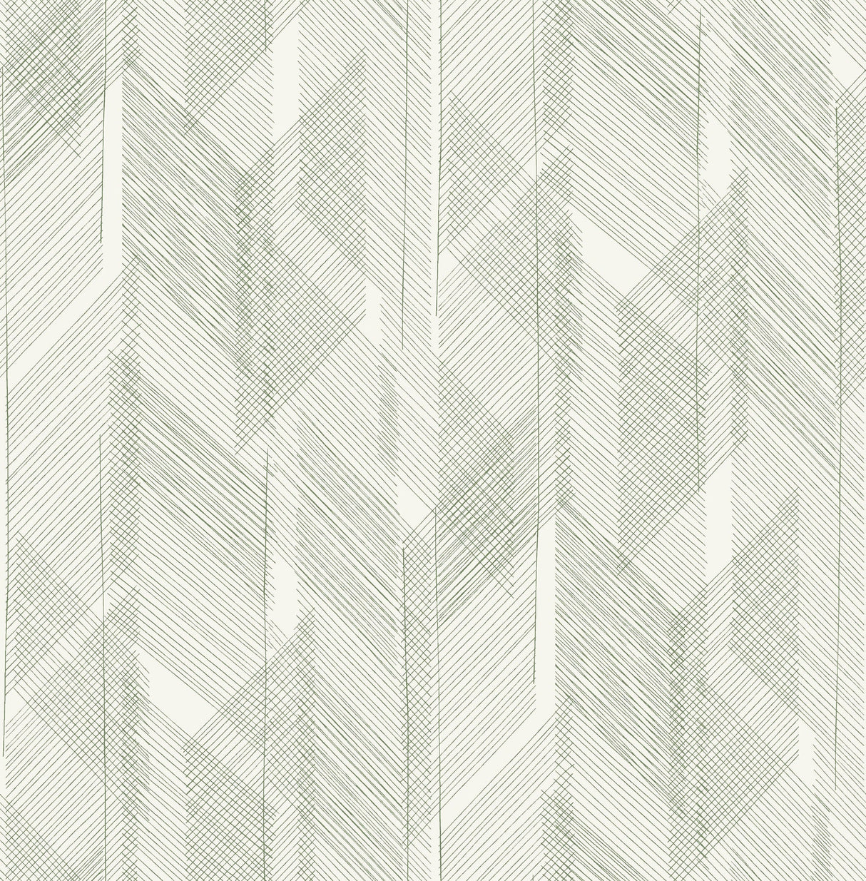 A-Street Prints 4155-27335 Bryant Crosshatch Wallpaper - Eade's Wallpaper