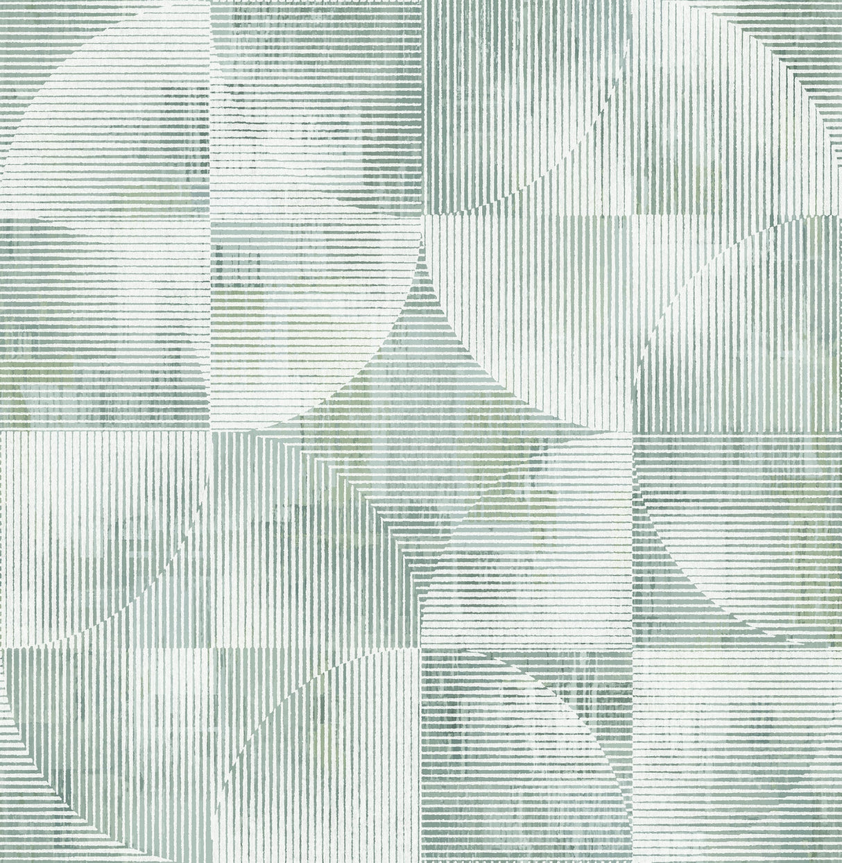 A-Street Prints 4155-27340 Woodbine Abstract Geometric Wallpaper - Eade's Wallpaper
