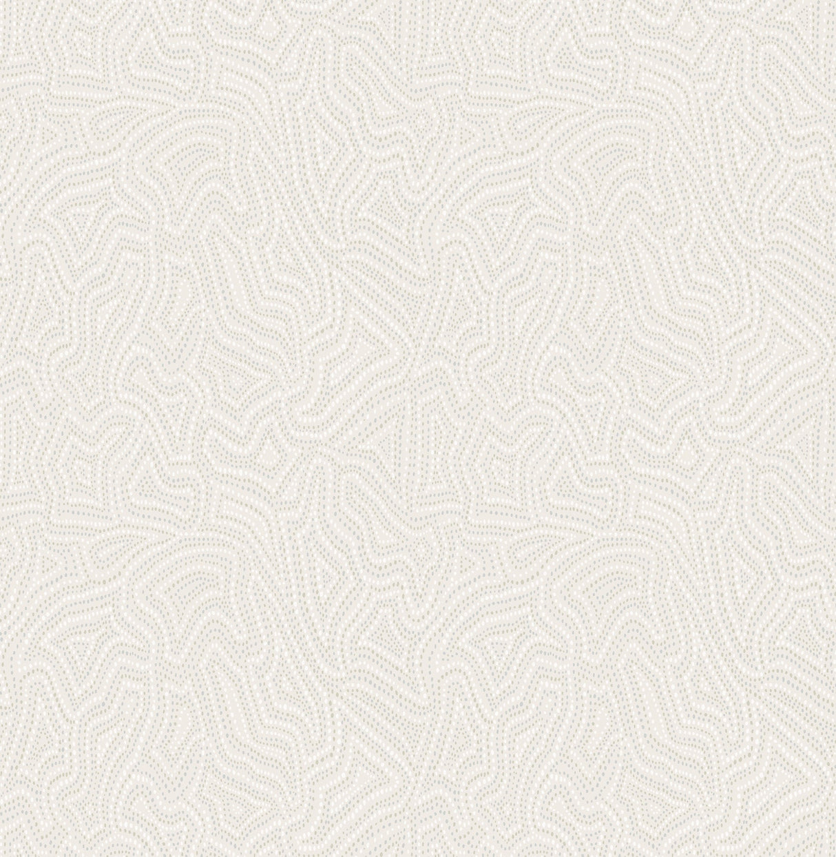 A-Street Prints 4155-27344 Hollenback Dotted Abstract Wallpaper - Eade's Wallpaper