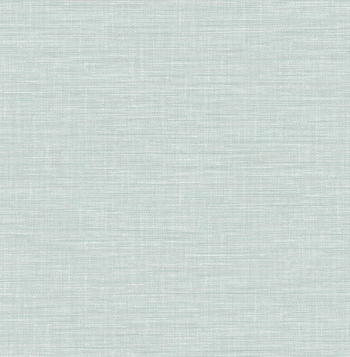 Advantage 4157-25850 Exhale Light Blue Faux Grasscloth Wallpaper