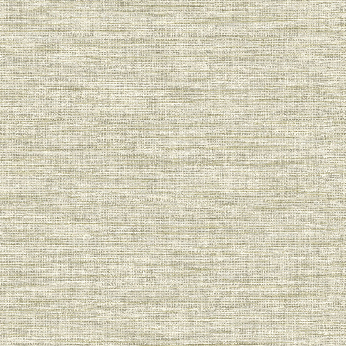 Advantage 4157-26463 Exhale Light Yellow Faux Grasscloth Wallpaper