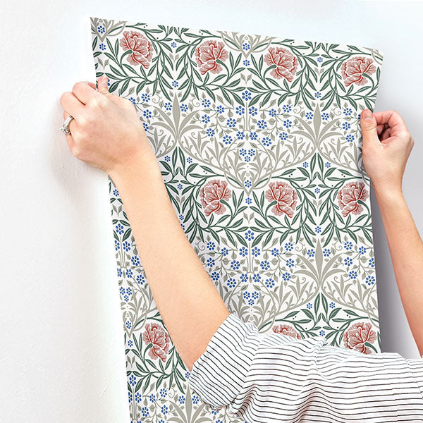 A-Street Prints 4171-82044 Wallpaper - Eade's