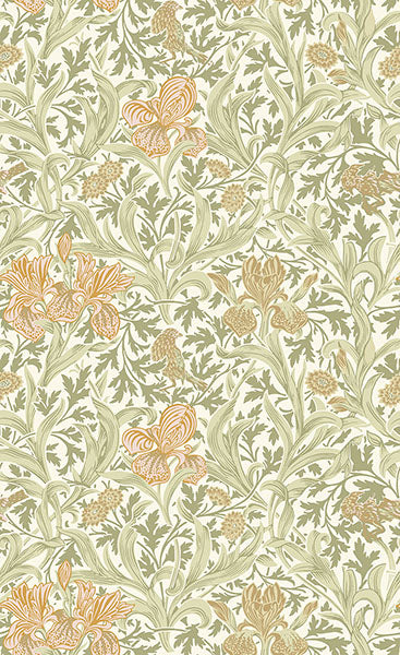 A-Street Prints 4171-82049 Wallpaper - Eade's