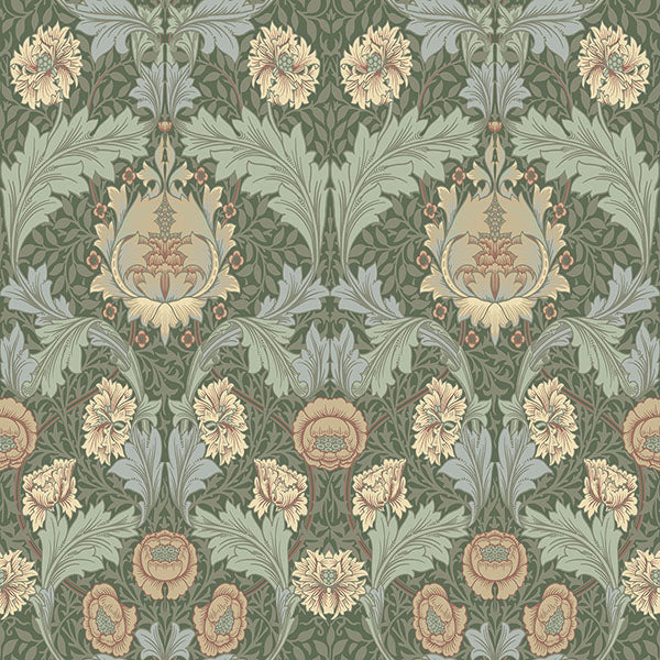 A-Street Prints 4171-82059 Wallpaper - Eade's