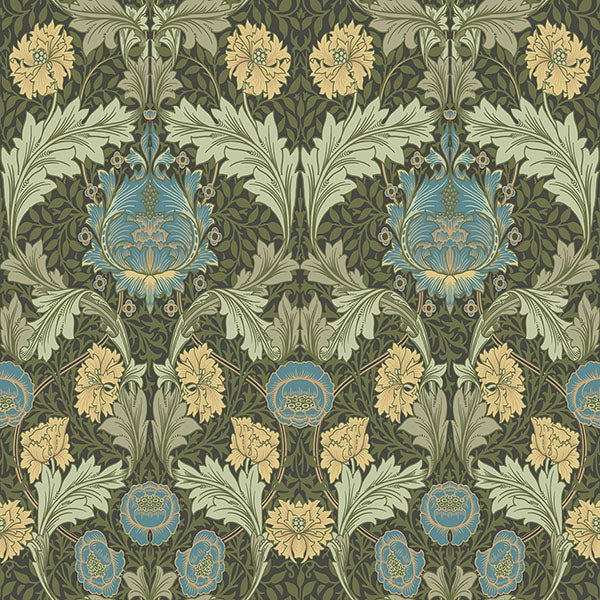 A-Street Prints 4171-82060 Wallpaper - Eade's