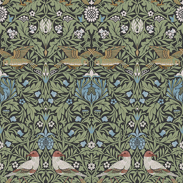 A-Street Prints 4171-82062 Wallpaper - Eade's