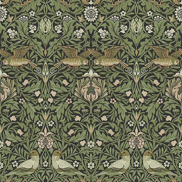 A-Street Prints 4171-82063 Wallpaper - Eade's