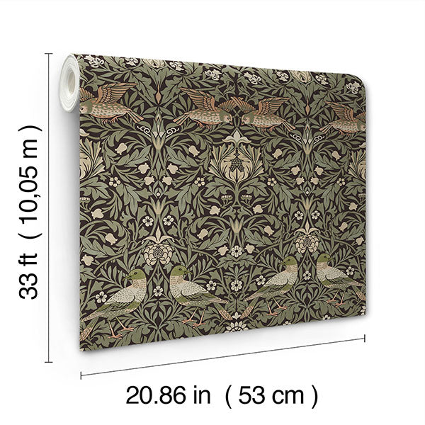 A-Street Prints 4171-82064 Wallpaper - Eade's