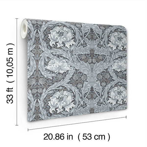 A-Street Prints 4171-82074 Wallpaper - Eade's