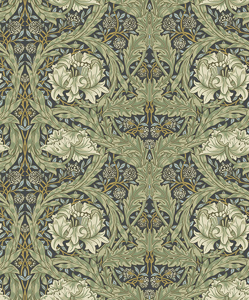 A-Street Prints 4171-82075 Wallpaper - Eade's