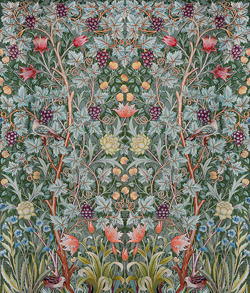 A-Street Prints 4171-HT84001 Wallpaper - Eade's