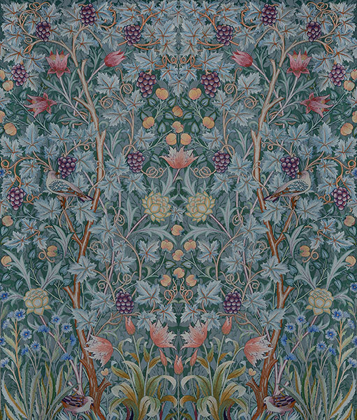 A-Street Prints 4171-HT84002 Wallpaper - Eade's