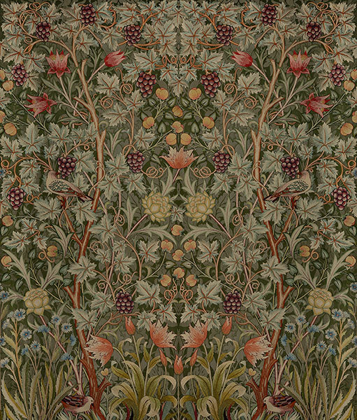 A-Street Prints 4171-HT84003 Wallpaper - Eade's