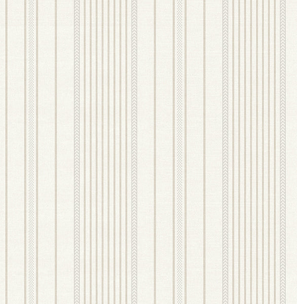 Eade’s Navarres Stripe Neutral