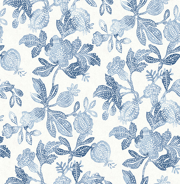 Eade’s Beach Rose Blue