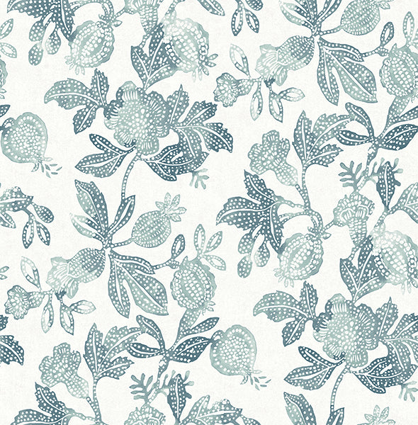 Eade’s Beach Rose Teal