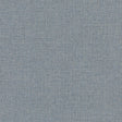 Warner 4174-4617 Clarkson Sky Blue Woven Wallpaper - Eade's Wallpaper