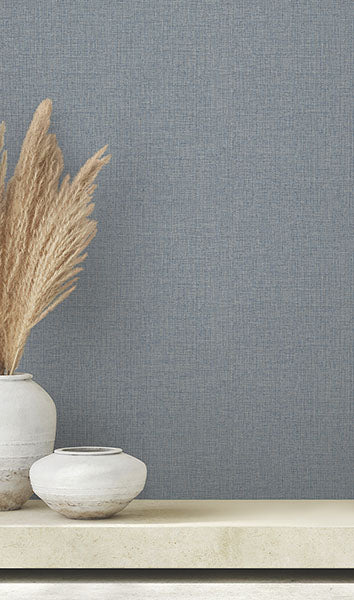Warner 4174-4617  Fabric Backed Wallpaper - Eade’s