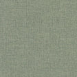Warner 4174-4619 Clarkson Green Woven Wallpaper - Eade's Wallpaper