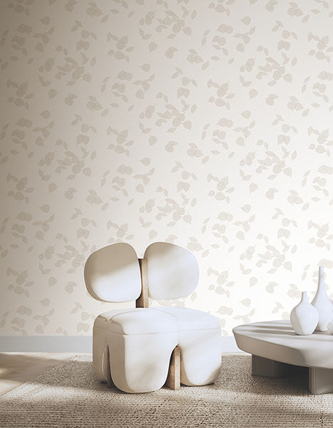 Warner 4174-4646  Fabric Backed Wallpaper - Eade’s