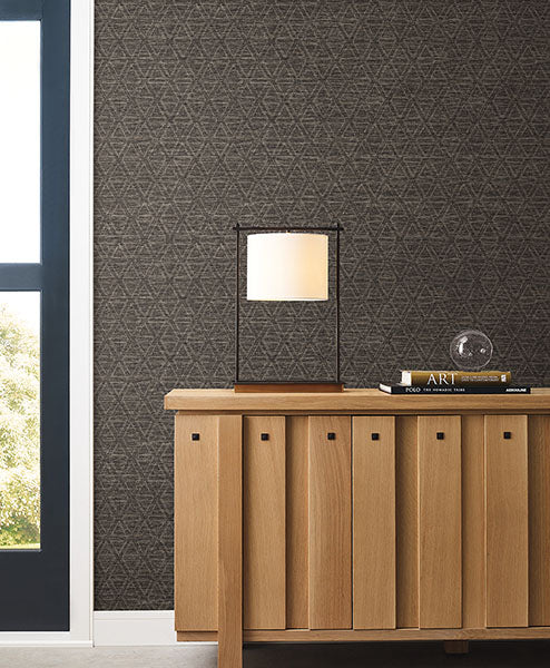 Warner 4183-4826  Fabric Backed Wallpaper - Eade’s