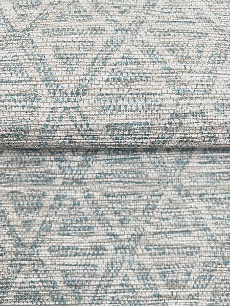 Warner 4183-4827  Fabric Backed Wallpaper - Eade’s