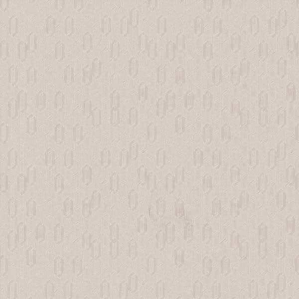 Warner Geometrics Fabric Backed Wallpaper 4184-4902 - Eade's