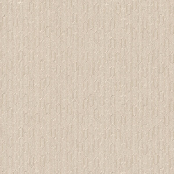 Warner Geometrics Fabric Backed Wallpaper 4184-4909 - Eade's