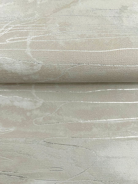 Warner Stone Fabric Backed Wallpaper 4184-4914 - Eade's